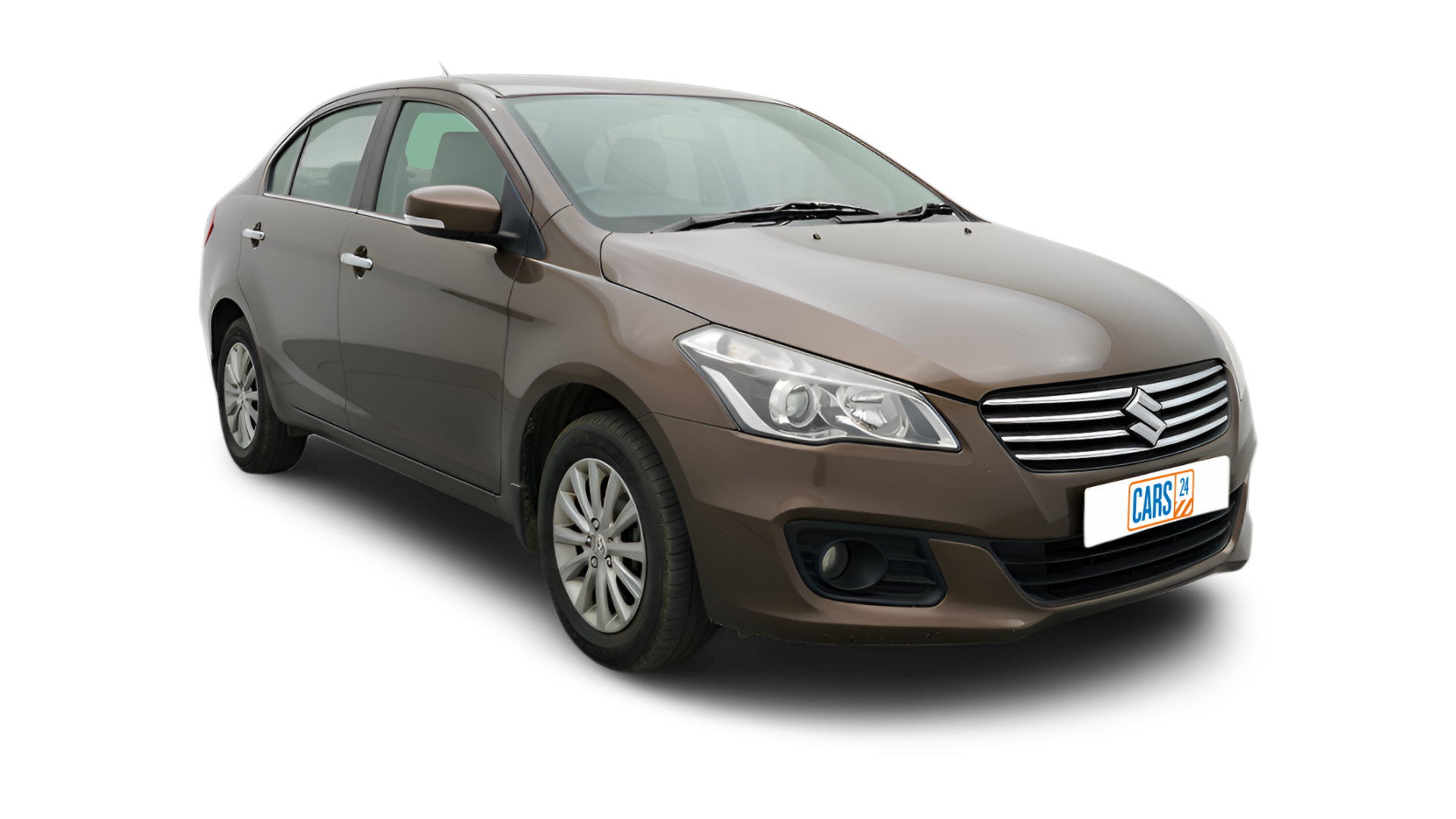 Maruti Ciaz-img